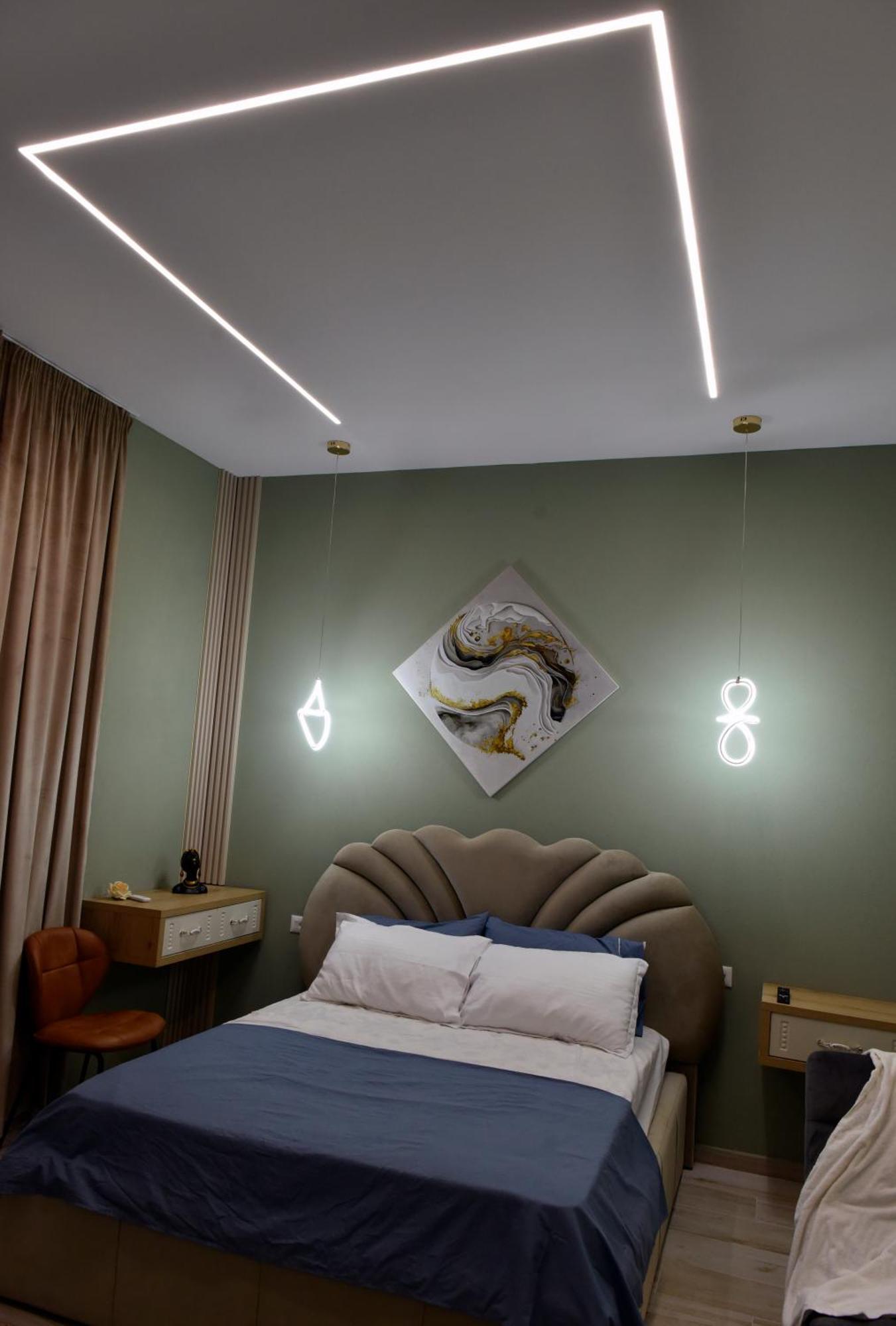 City Center Rooms And Apartments Durres Exterior photo