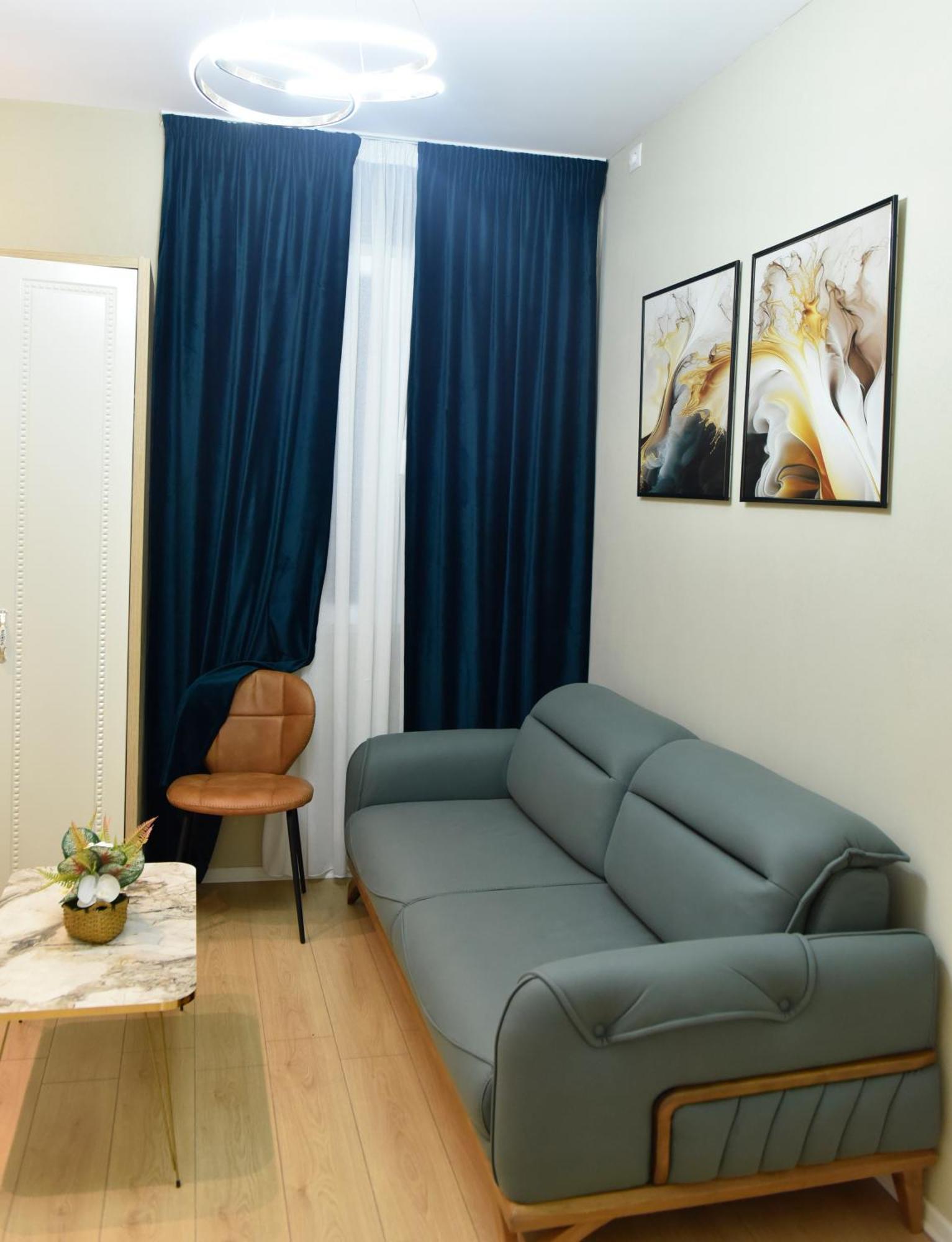 City Center Rooms And Apartments Durres Exterior photo
