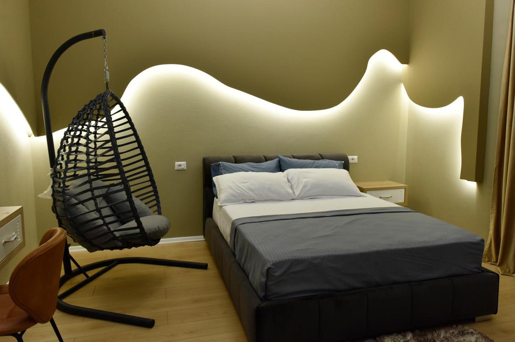 City Center Rooms And Apartments Durres Exterior photo